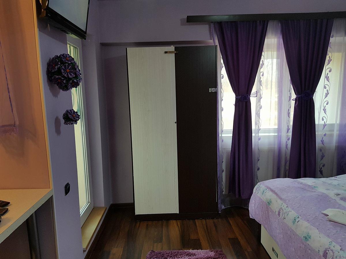 Garsoniera Cristina Apartamento Băile Felix Exterior foto