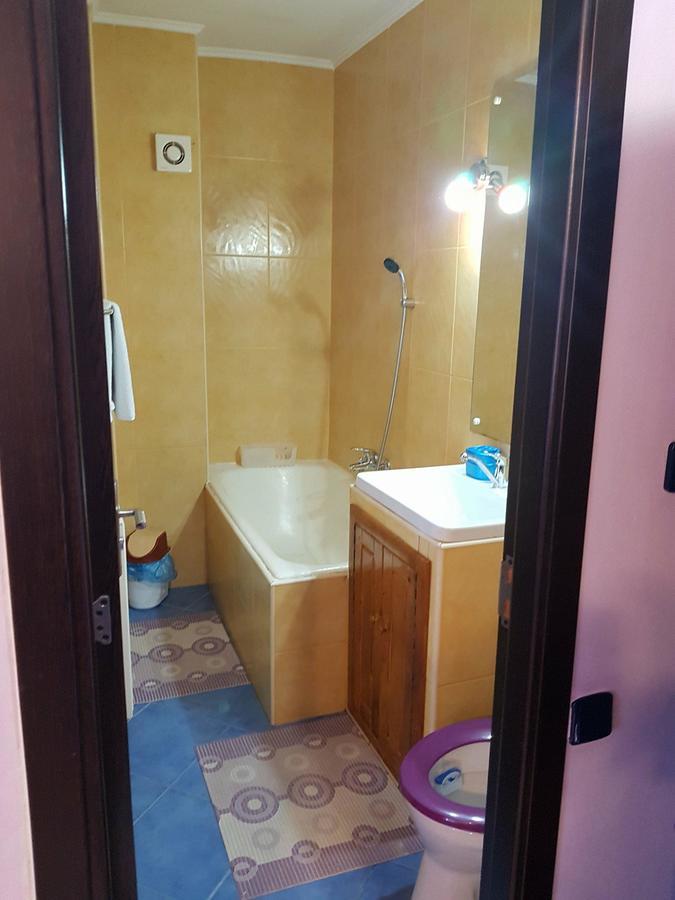 Garsoniera Cristina Apartamento Băile Felix Exterior foto