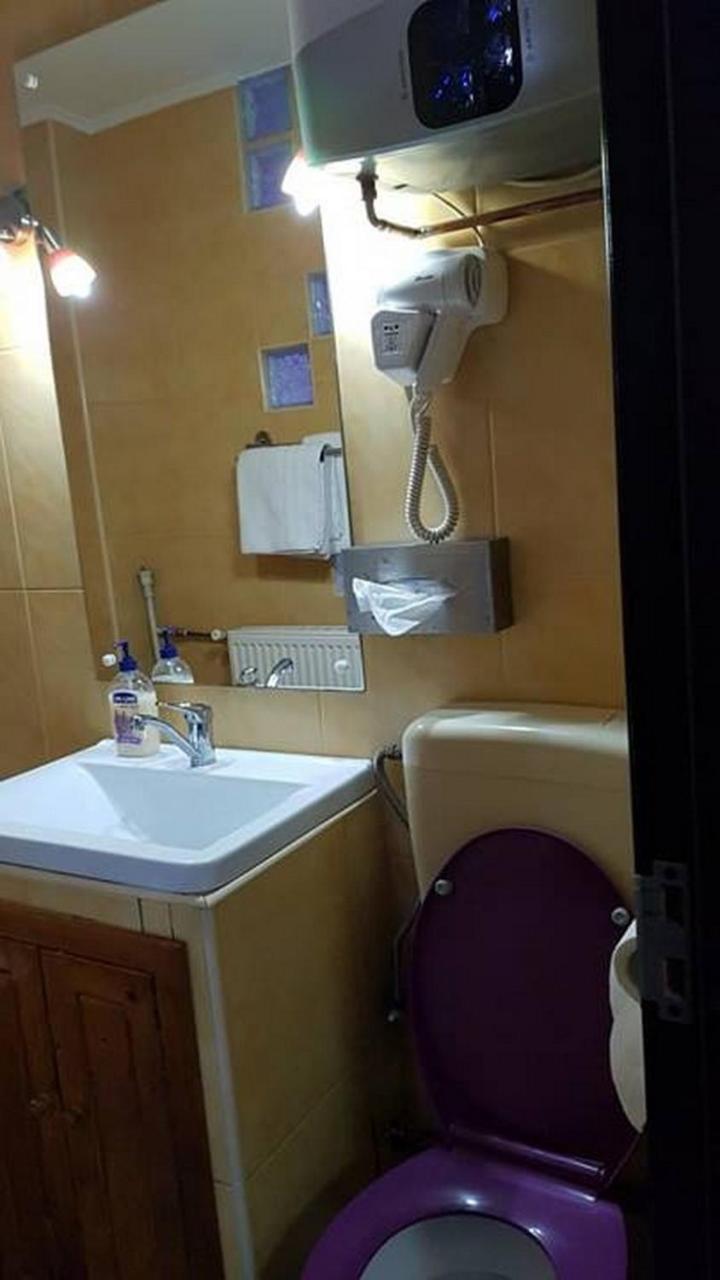 Garsoniera Cristina Apartamento Băile Felix Exterior foto