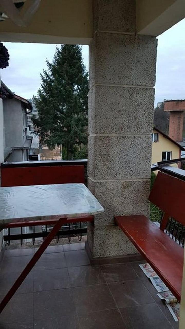 Garsoniera Cristina Apartamento Băile Felix Exterior foto