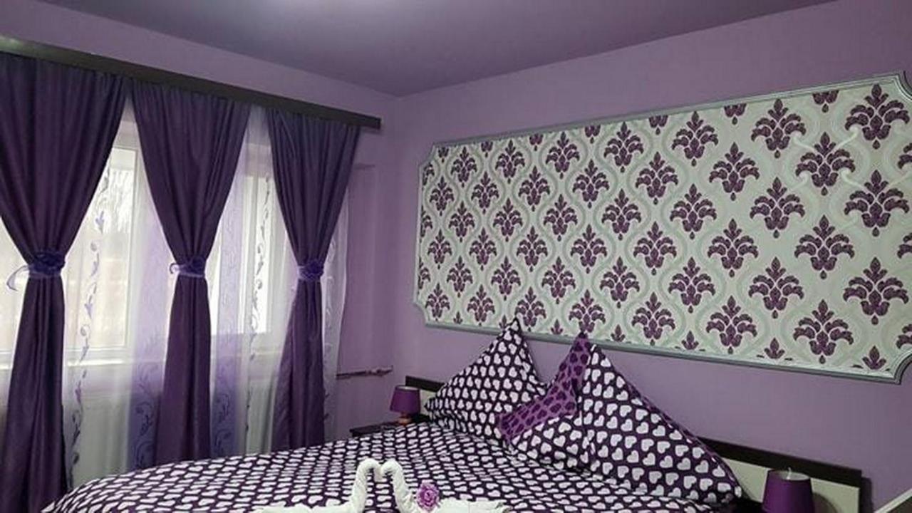 Garsoniera Cristina Apartamento Băile Felix Exterior foto
